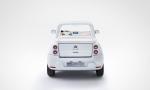 Citroen E-Mehari Styled by Courreges 2016 года